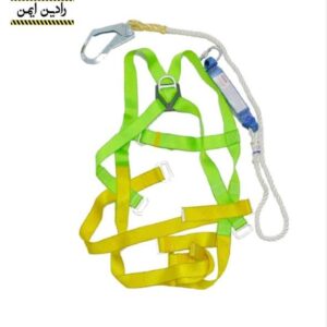 کمربند ایمنی آدلا مدل H4538