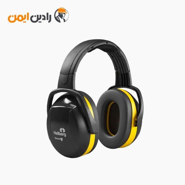 گوشی محافظ هلبرگ H2
